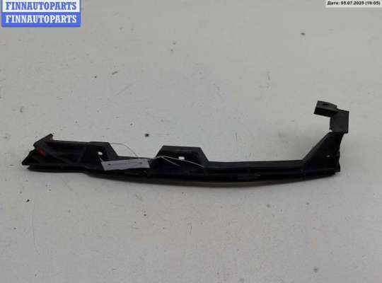 купить Кронштейн бампера переднего на Opel Vectra C (2002-2008)