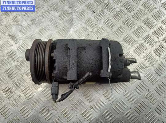 Компрессор кондиционера FO2212890 на Ford Mondeo IV (2007-2014)