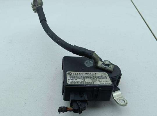 купить Провод аккумулятора минусовой на Audi A6 C6 (2004-2011)