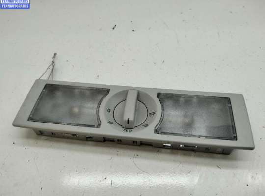 Фонарь салонный (плафон) VG2527784 на Volkswagen Touran