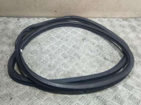 Уплотнитель двери задней левой VG2812566 на Volkswagen Passat B6