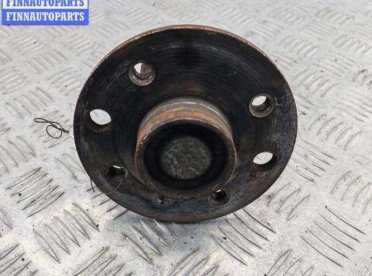 Ступица задняя правая OP2350089 на Opel Astra G (1998-2004)