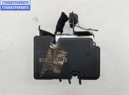 Блок ABS (Модуль АБС) FO2141307 на Ford Focus II (2004-2011)