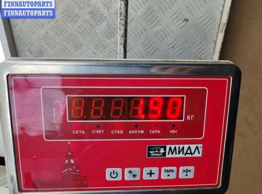 купить Блок ABS (Модуль АБС) на Ford Focus II (2004-2011)