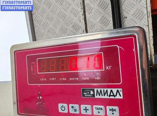 купить Ответная часть (скоба) замка двери на Volkswagen Transporter T4