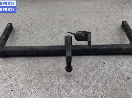 купить Прицепное устройство на Volkswagen Passat B4