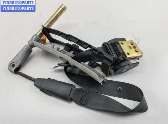 купить Ремень безопасности передний левый на Renault Laguna II (2001-2007)