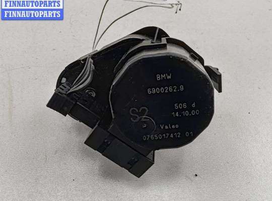 купить Моторчик заслонки отопителя на BMW 5 E39 (1995-2003)