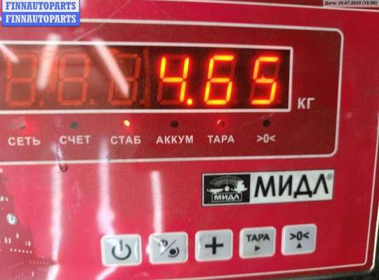 купить Полуось передняя левая на Skoda Fabia mk1 (6Y)