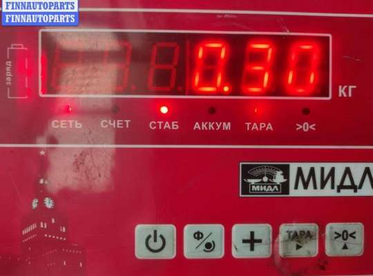 купить Ручка двери наружная передняя левая на BMW 3 E46 (1998-2006)