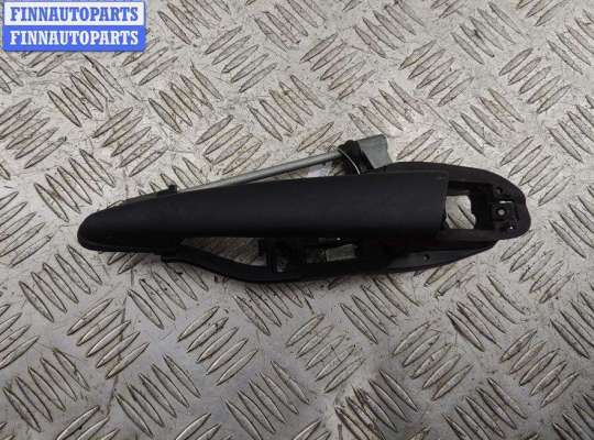 купить Ручка двери наружная передняя левая на BMW 3 E46 (1998-2006)