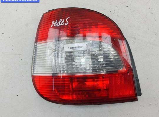 купить Фонарь задний левый на Renault Scenic I (1996-2003)