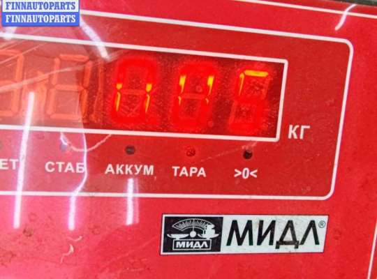 купить Датчик парковки (парктроник) задний на Audi A6 C5 (1997-2005)