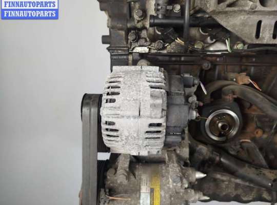 купить Двигатель (ДВС) на Renault Scenic II (2003-2009)