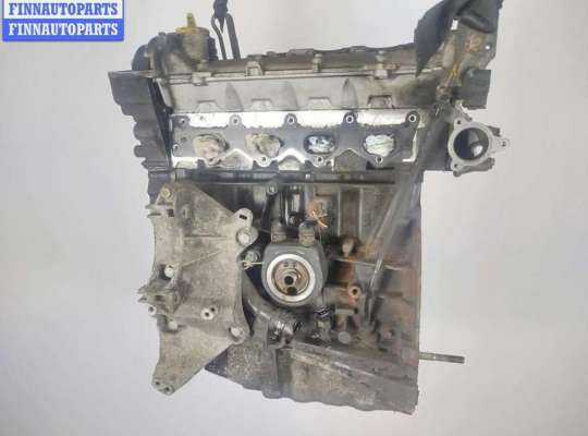 купить Двигатель (ДВС) на Renault Scenic II (2003-2009)