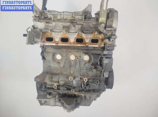 купить Двигатель (ДВС) на Renault Scenic II (2003-2009)