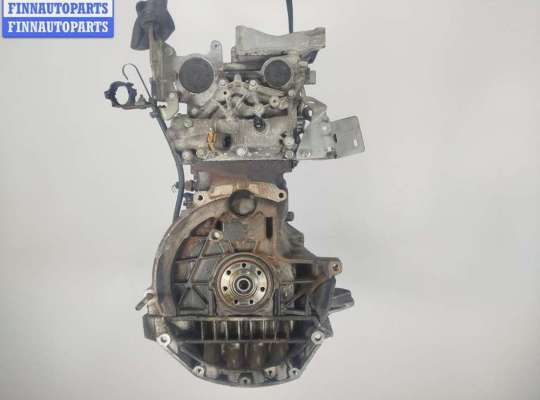 купить Двигатель (ДВС) на Renault Scenic II (2003-2009)