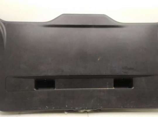 купить Обшивка крышки багажника на Opel Zafira A (1999-2005)