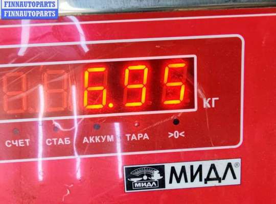 купить Ступица задняя левая на Citroen Berlingo B9 (2008- )