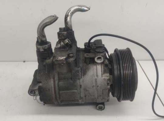 купить Компрессор кондиционера на Audi A6 C5 (1997-2005)