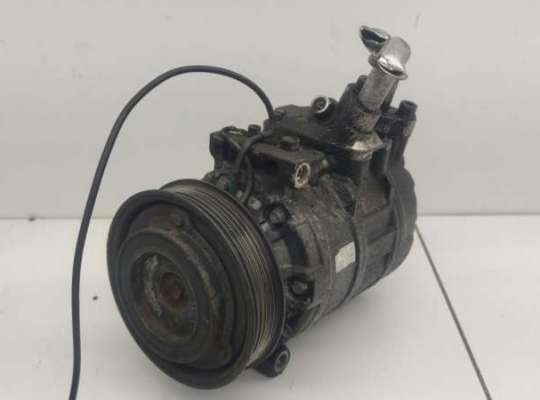 купить Компрессор кондиционера на Audi A6 C5 (1997-2005)