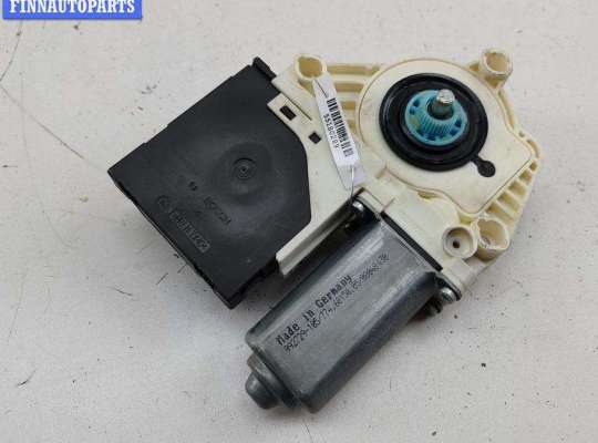 купить Блок управления двери передней левой на Volkswagen Passat B6