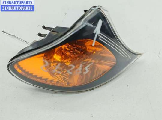 Поворотник (указатель поворота) правый BM3612866 на BMW 3 E46 (1998-2006)