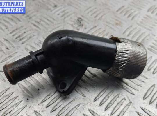 купить Фланец (тройник) системы охлаждения на Peugeot 307