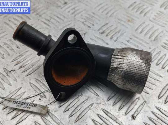 купить Фланец (тройник) системы охлаждения на Peugeot 307