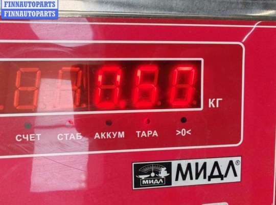 купить Электрический радиатор отопителя (тэн) на BMW 5 F10/F11 (2009-2017)