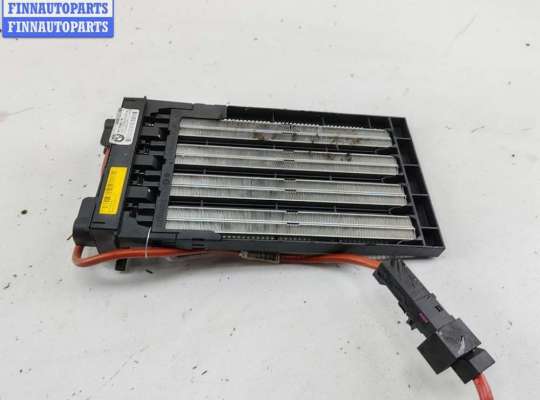 купить Электрический радиатор отопителя (тэн) на BMW 5 F10/F11 (2009-2017)