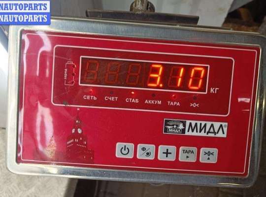 купить Крыло переднее левое на Volkswagen Golf-3