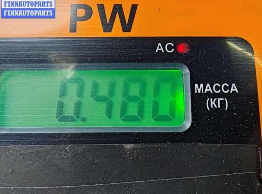 купить Фонарь крышки багажника левый на Opel Vectra C (2002-2008)