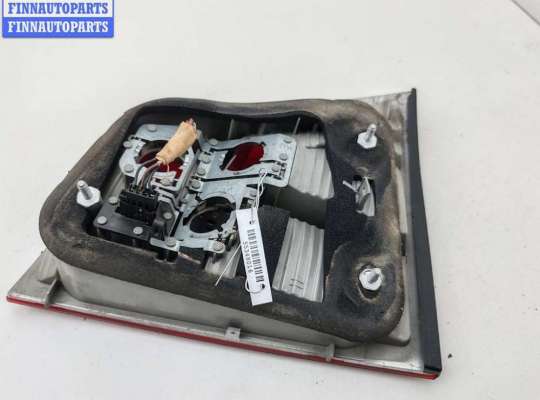 купить Фонарь крышки багажника левый на Opel Vectra C (2002-2008)