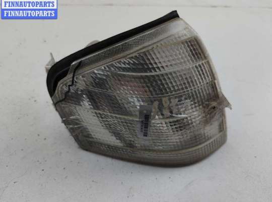 купить Поворотник (указатель поворота) правый на Mercedes C-Class W202 (1993-2000)