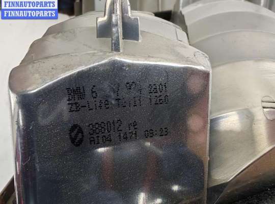 купить Фонарь задний правый на BMW 3 E46 (1998-2006)