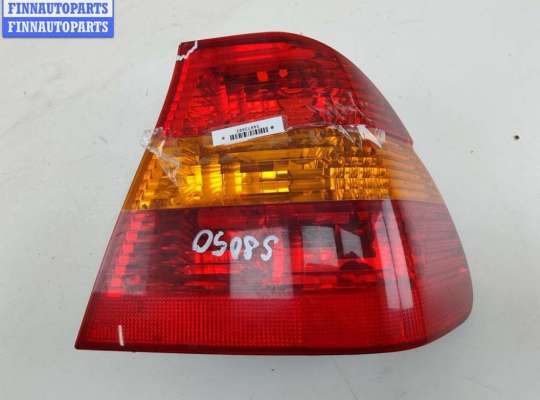 купить Фонарь задний правый на BMW 3 E46 (1998-2006)