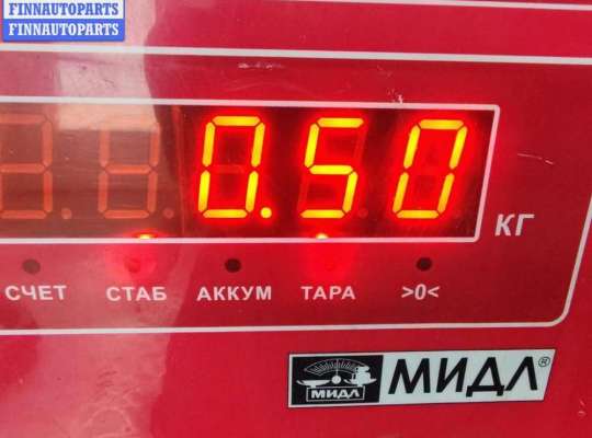 купить Патрубок интеркулера на Audi A6 C6 (2004-2011)
