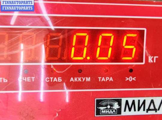 купить Катафот на BMW 5 E60/E61 (2003-2010)