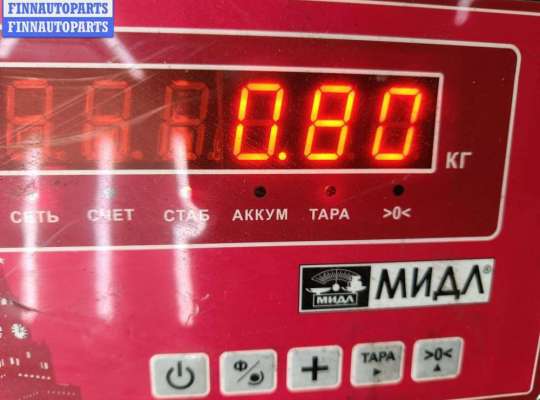 купить Бачок омывателя на Volkswagen Passat B6