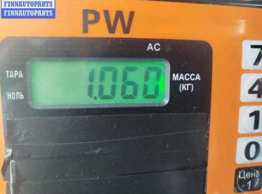 купить Насос топливный на Volkswagen Crafter