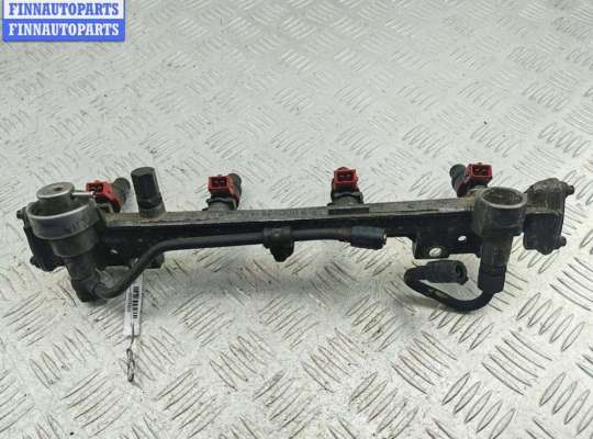 купить Форсунка топливная (комплект) на Mercedes C-Class W202 (1993-2000)