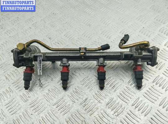 купить Форсунка топливная (комплект) на Mercedes C-Class W202 (1993-2000)