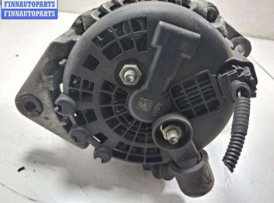 купить Генератор на Chevrolet Orlando