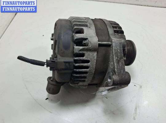 купить Генератор на Chevrolet Orlando