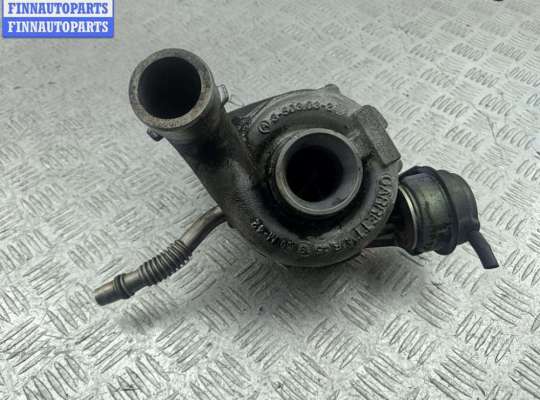 Купить Турбина на Audi A6 C5 Allroad (2000-2005) Турбина AU1700066 на Audi A6 C5 Allroad (2000-2005)