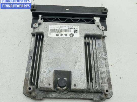 Блок управления двигателем (ДВС) VG2756852 на Volkswagen Passat B6
