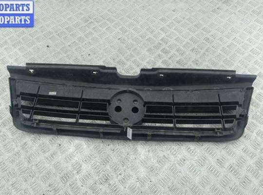 Решетка радиатора на Fiat Ducato II (230/244/ + ЕЛАБУГА)