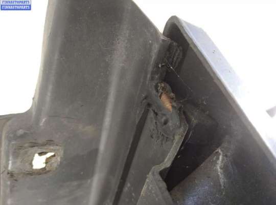 Решетка радиатора на Fiat Ducato II (230/244/ + ЕЛАБУГА)