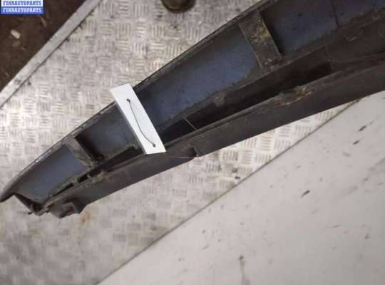 Решетка радиатора на Fiat Ducato II (230/244/ + ЕЛАБУГА)